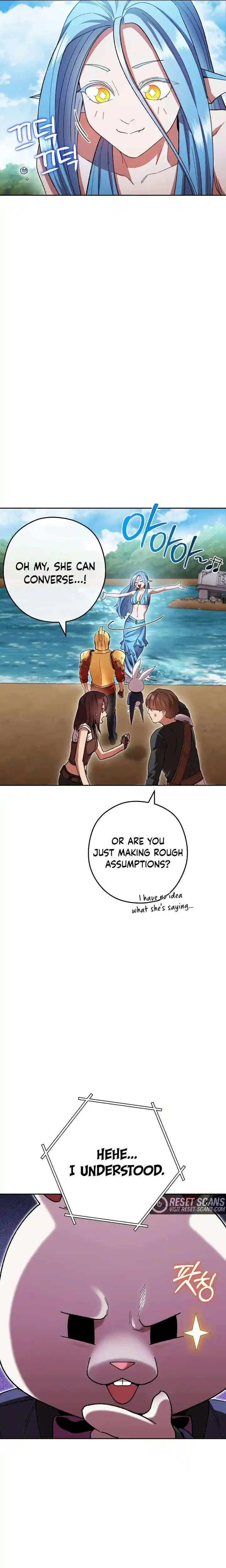 Dungeon Reset Ch.168