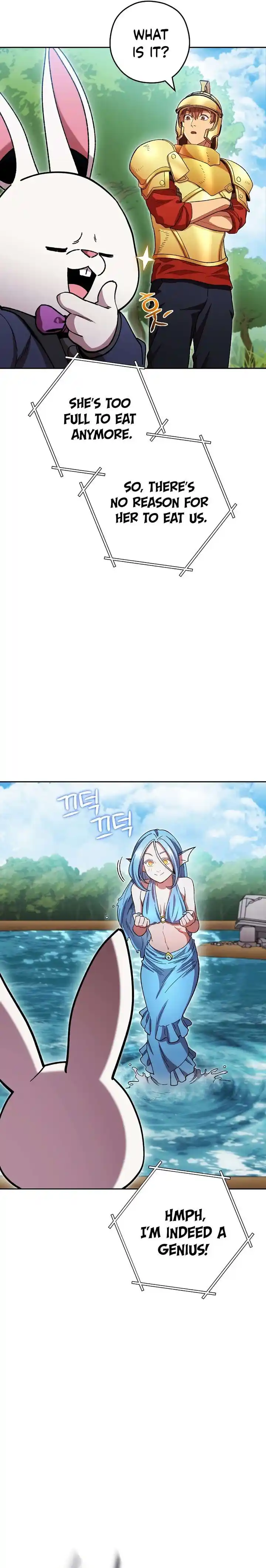 Dungeon Reset Ch.168