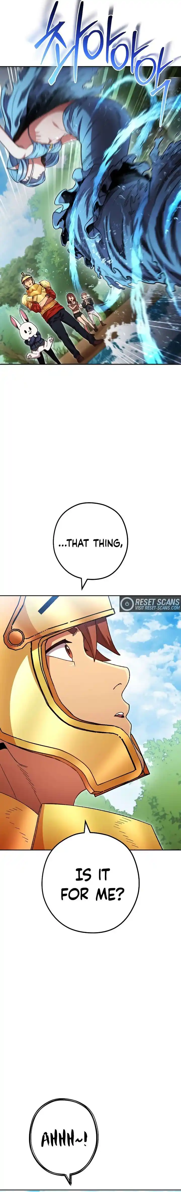 Dungeon Reset Ch.168