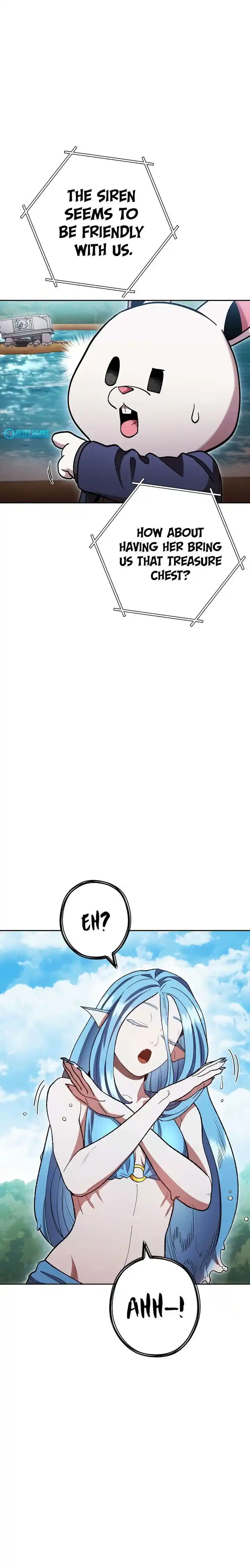 Dungeon Reset Ch.168