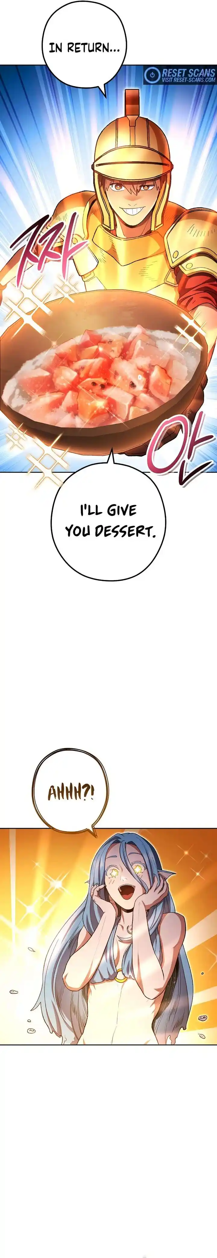 Dungeon Reset Ch.168