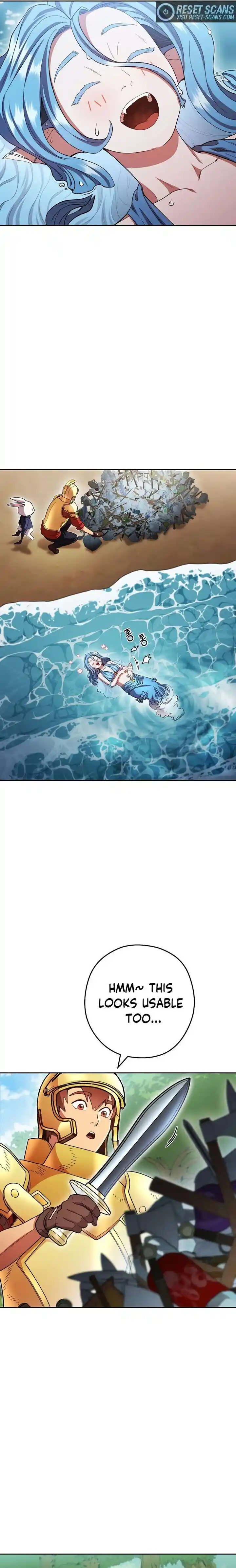 Dungeon Reset Ch.168