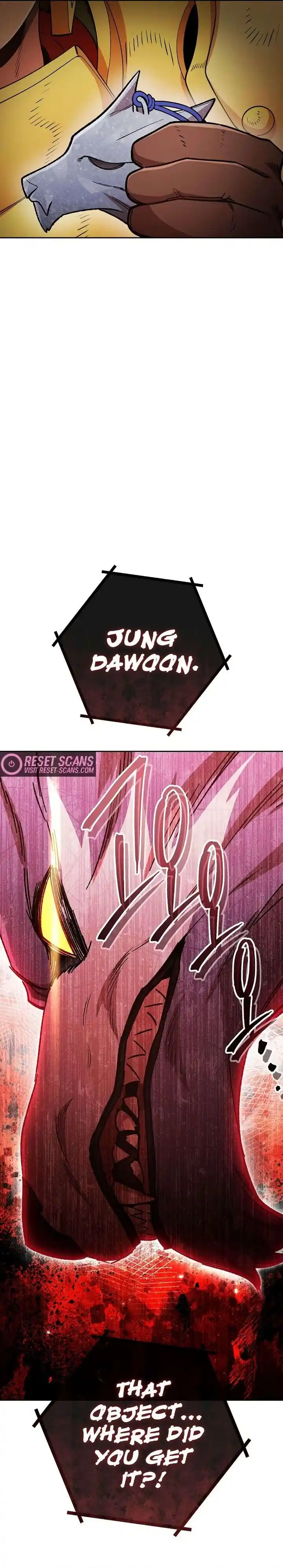 Dungeon Reset Ch.168