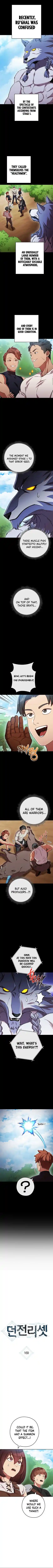 Dungeon Reset Ch.169