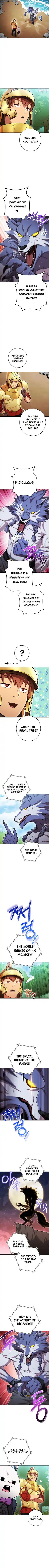 Dungeon Reset Ch.169