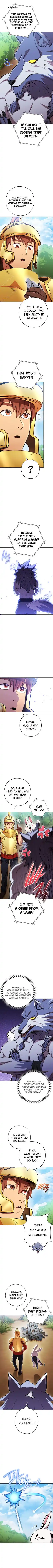 Dungeon Reset Ch.169