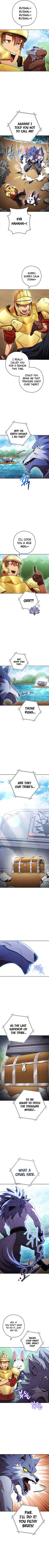 Dungeon Reset Ch.169