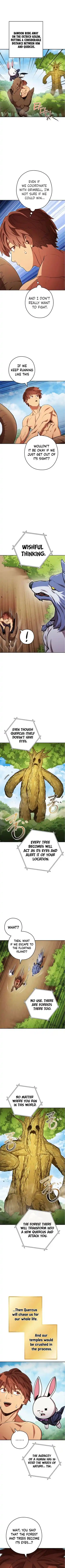 Dungeon Reset Ch.171