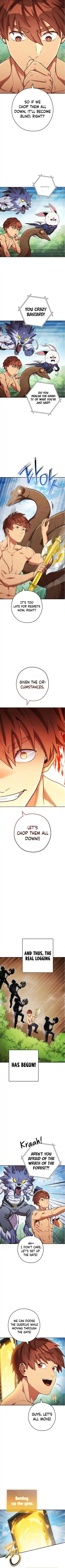 Dungeon Reset Ch.171