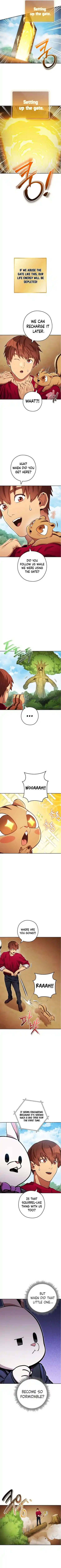 Dungeon Reset Ch.171