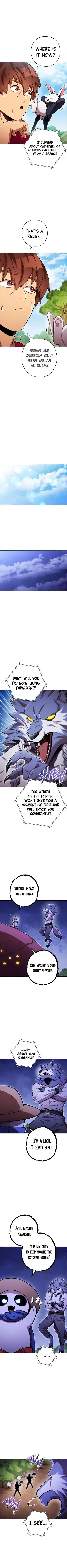 Dungeon Reset Ch.171