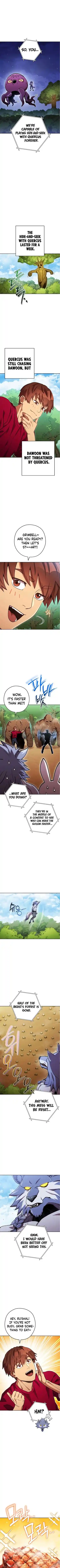 Dungeon Reset Ch.171