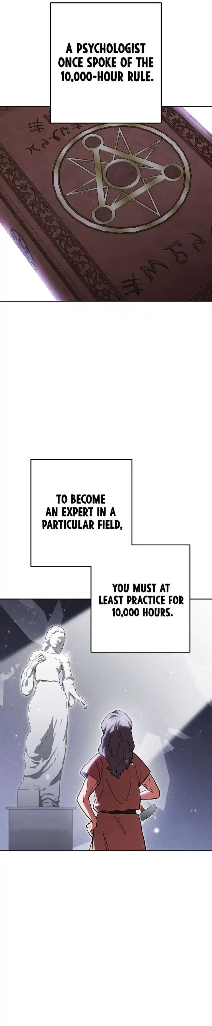 Dungeon Reset Ch.172