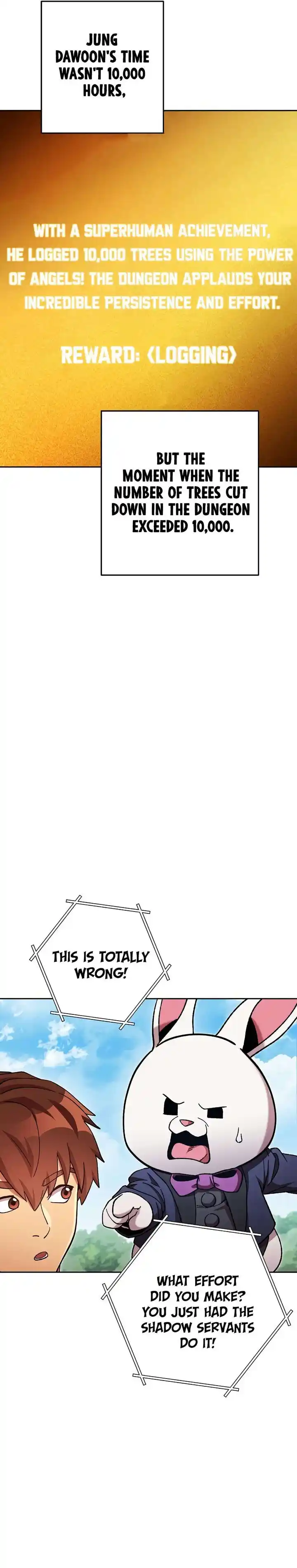 Dungeon Reset Ch.172