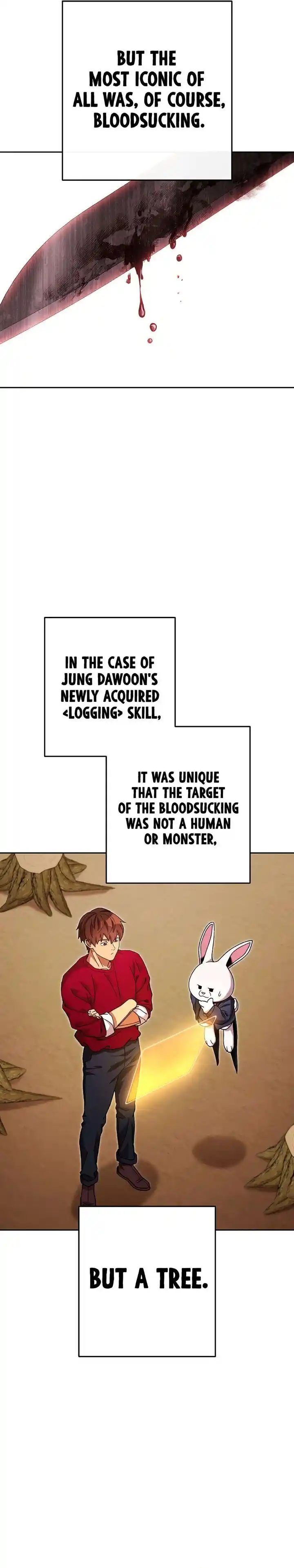 Dungeon Reset Ch.172