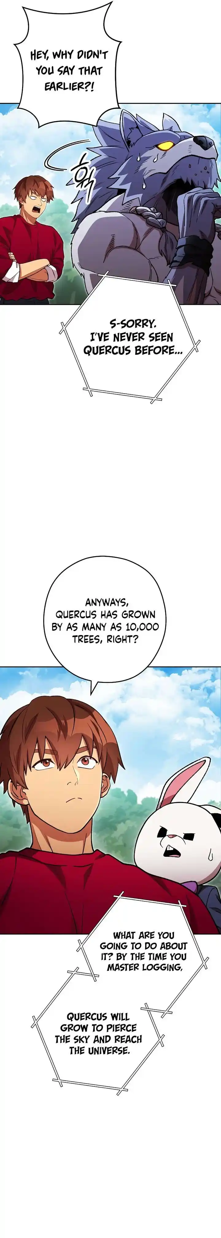 Dungeon Reset Ch.172