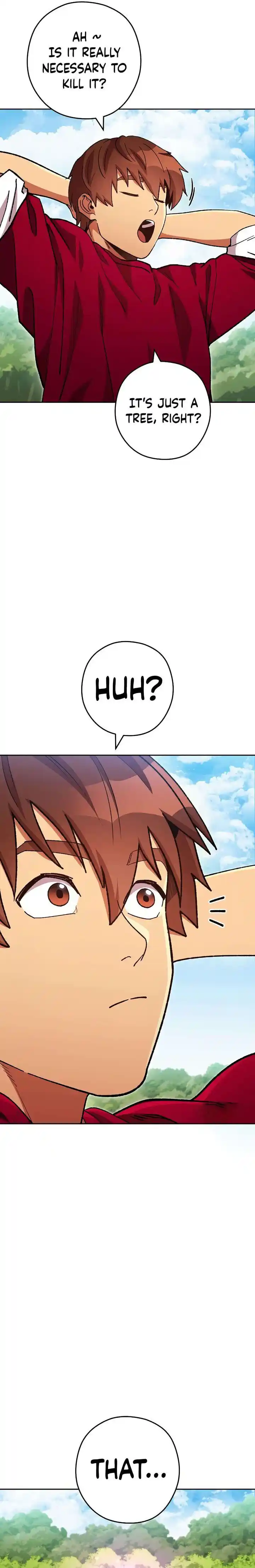 Dungeon Reset Ch.172