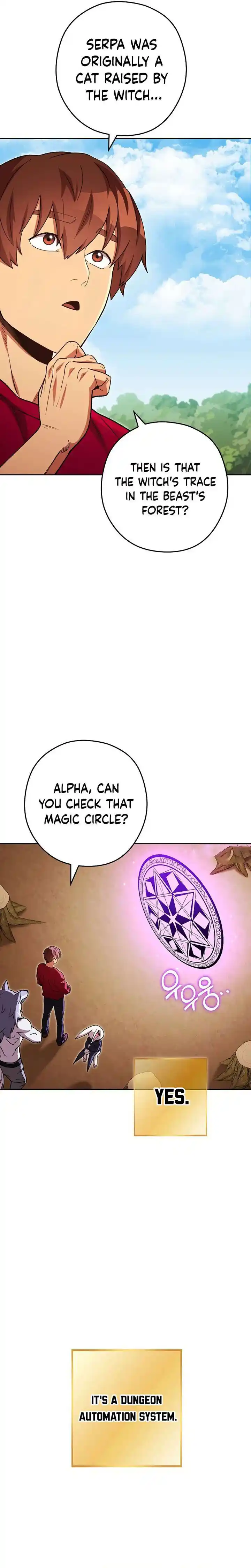 Dungeon Reset Ch.172