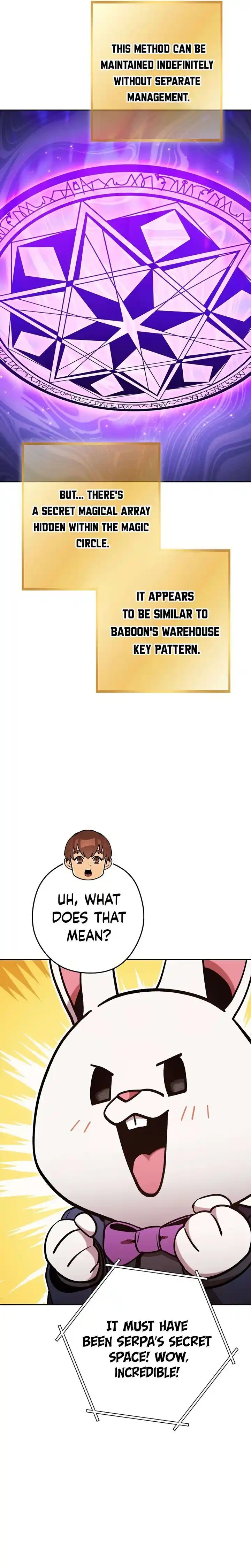 Dungeon Reset Ch.172