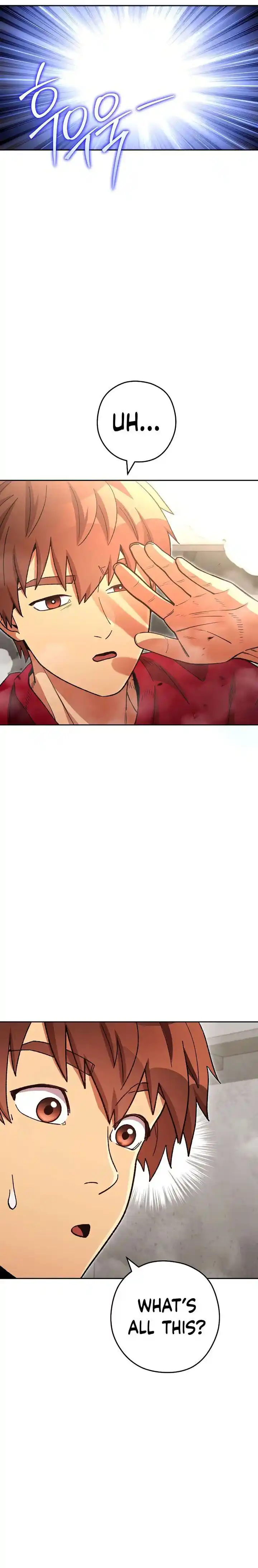 Dungeon Reset Ch.172