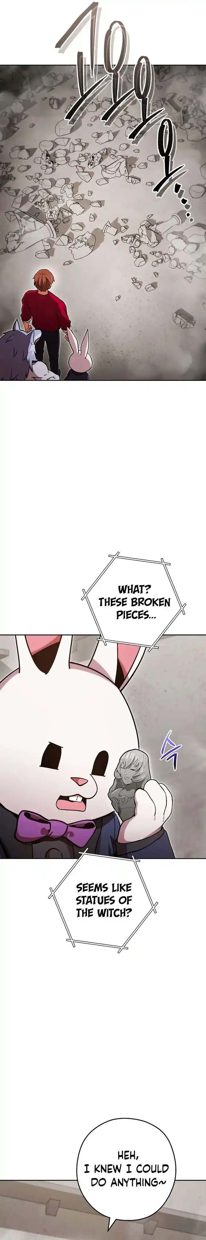 Dungeon Reset Ch.172