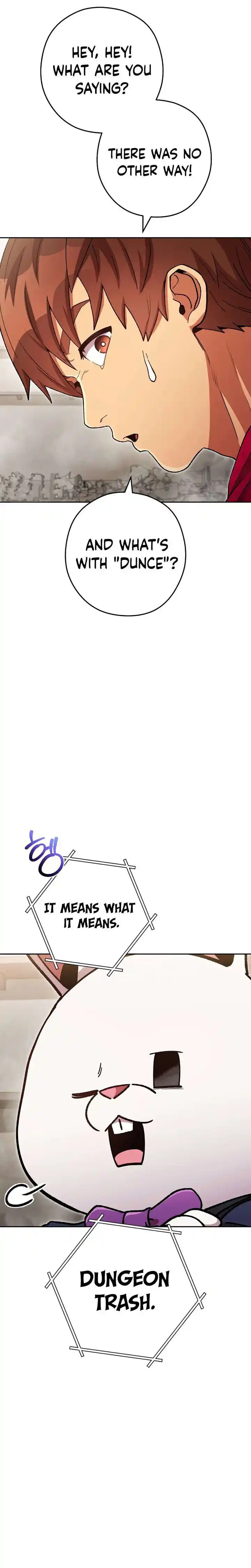 Dungeon Reset Ch.172