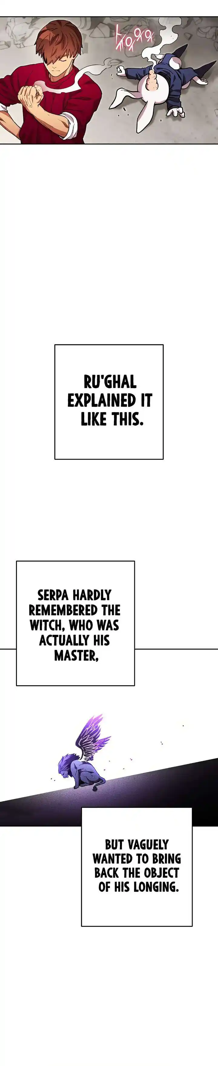 Dungeon Reset Ch.172