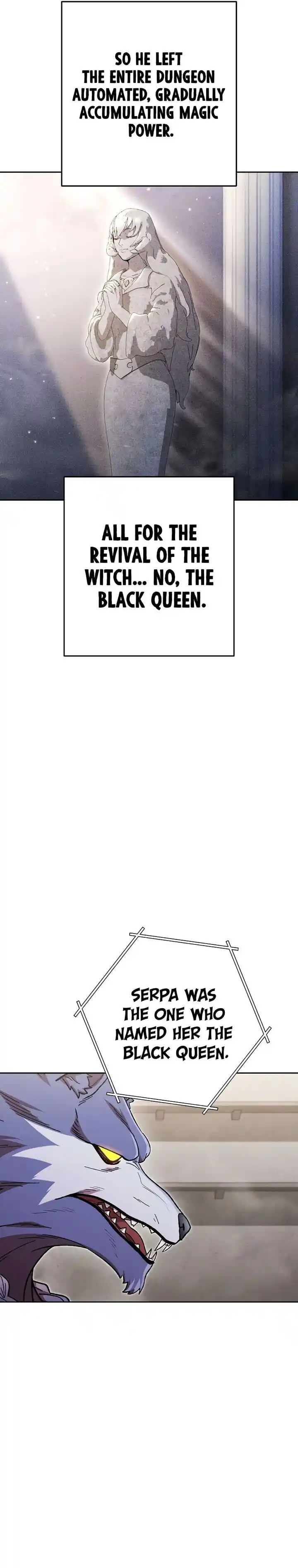 Dungeon Reset Ch.172