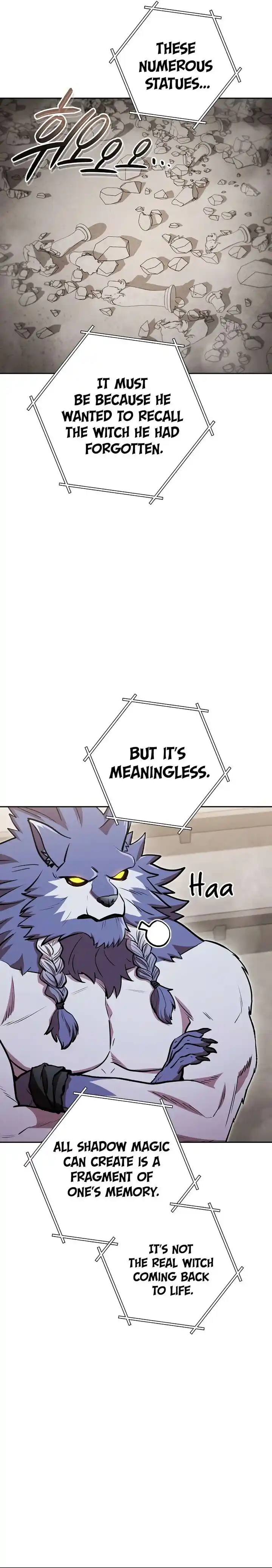 Dungeon Reset Ch.172