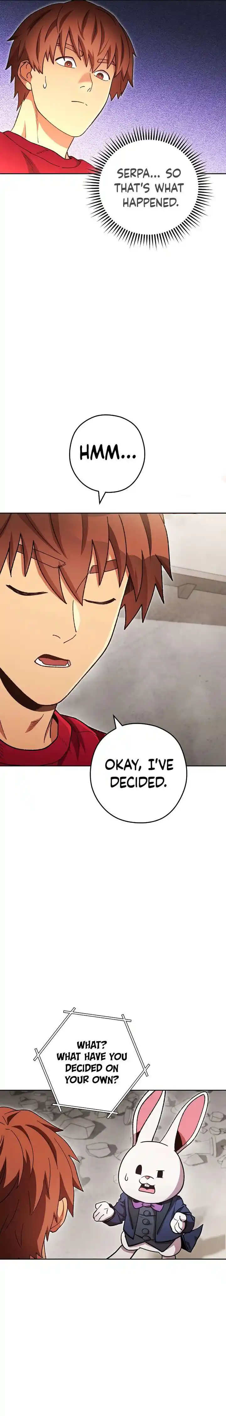 Dungeon Reset Ch.172