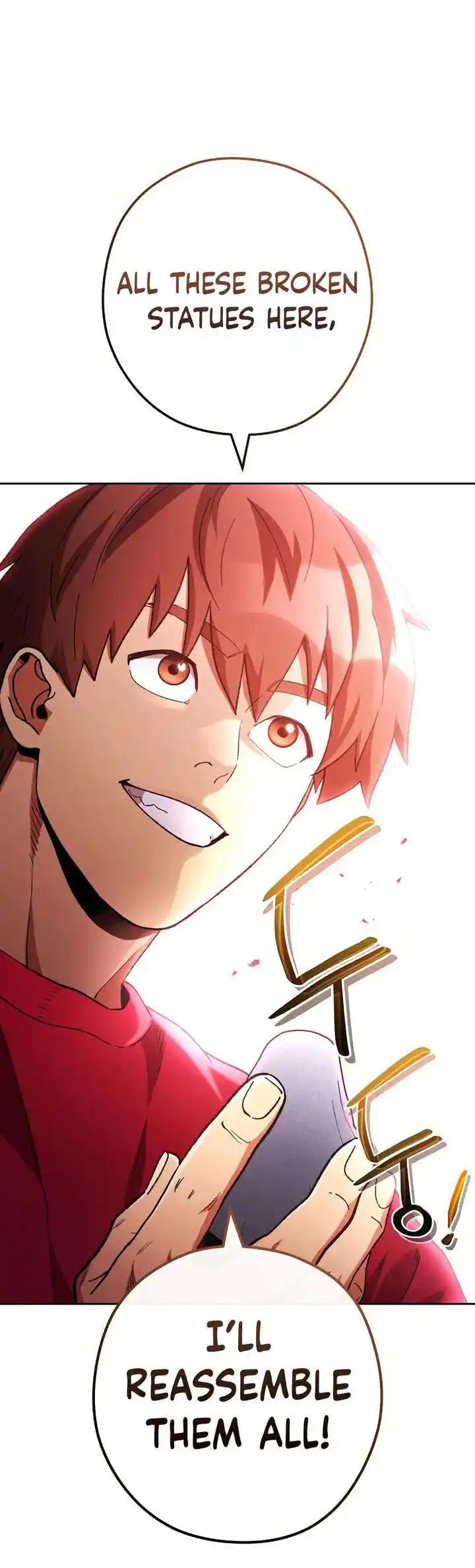 Dungeon Reset Ch.172