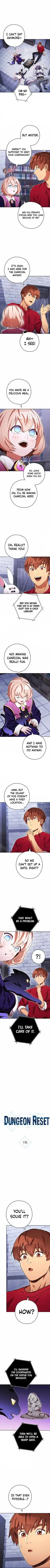 Dungeon Reset Ch.175