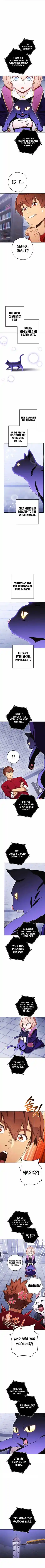 Dungeon Reset Ch.175