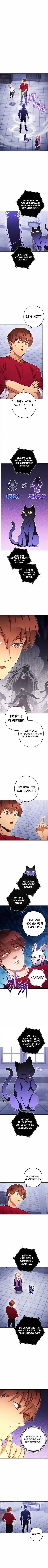 Dungeon Reset Ch.175