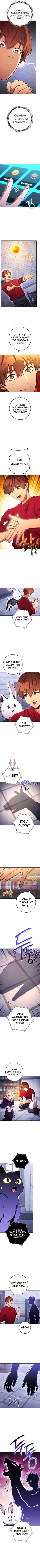 Dungeon Reset Ch.175