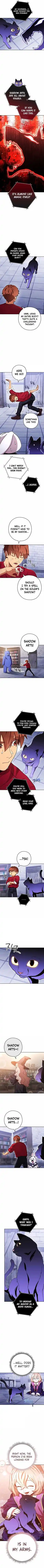 Dungeon Reset Ch.175