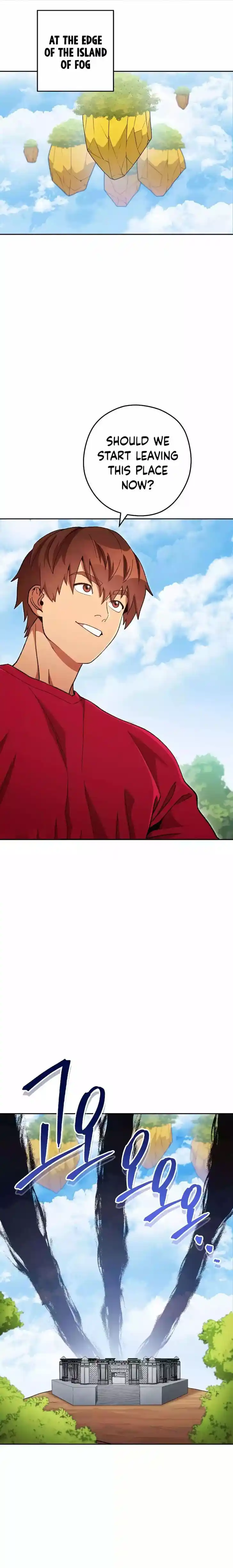 Dungeon Reset Ch.176