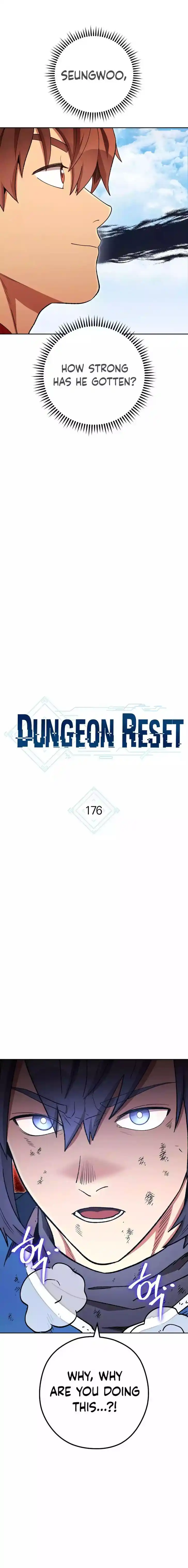 Dungeon Reset Ch.176