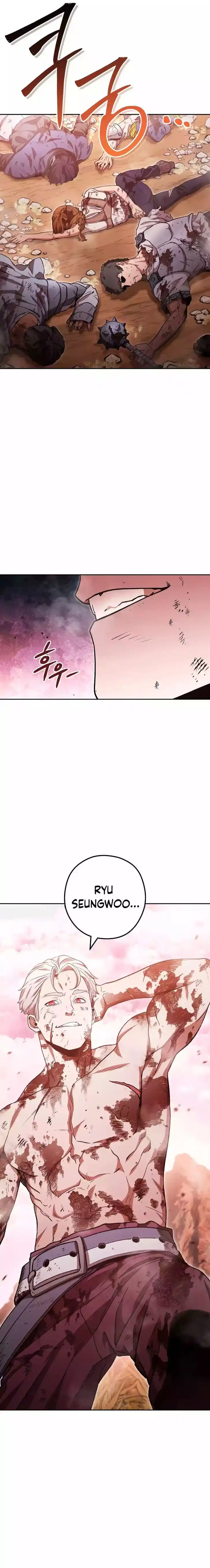 Dungeon Reset Ch.176