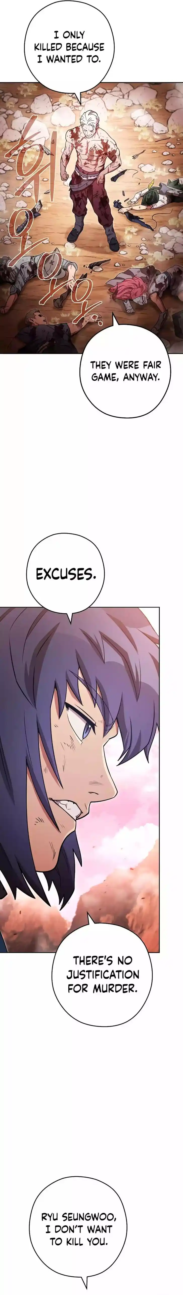 Dungeon Reset Ch.176