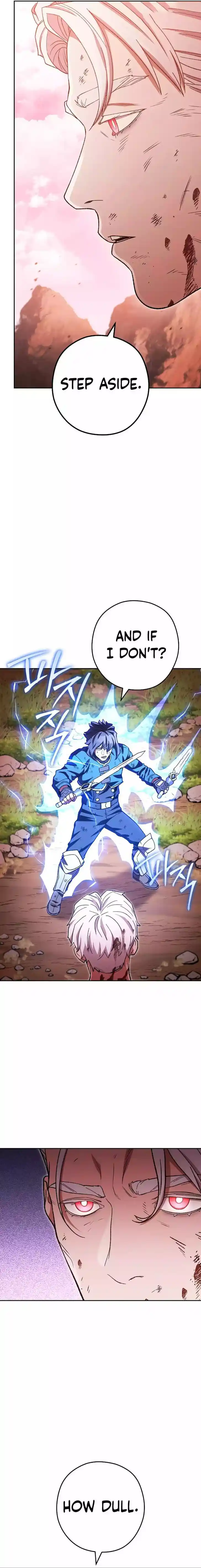 Dungeon Reset Ch.176