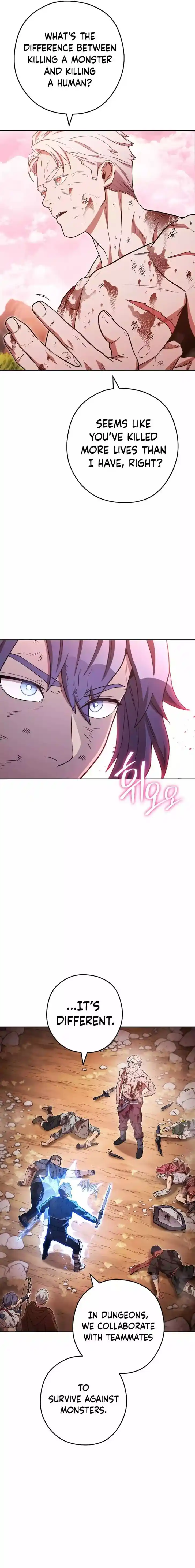 Dungeon Reset Ch.176