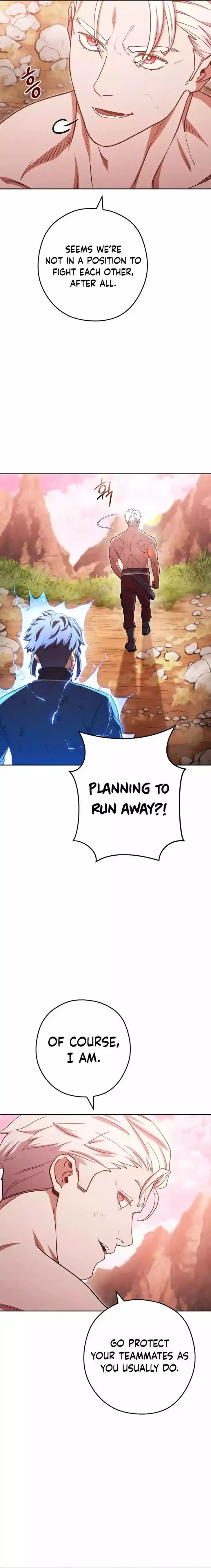 Dungeon Reset Ch.176