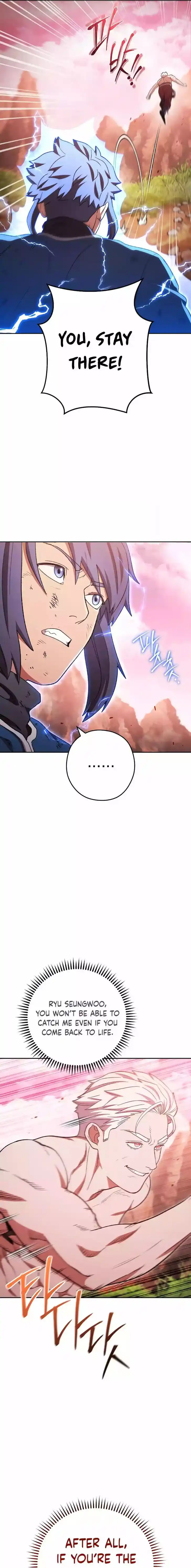 Dungeon Reset Ch.176