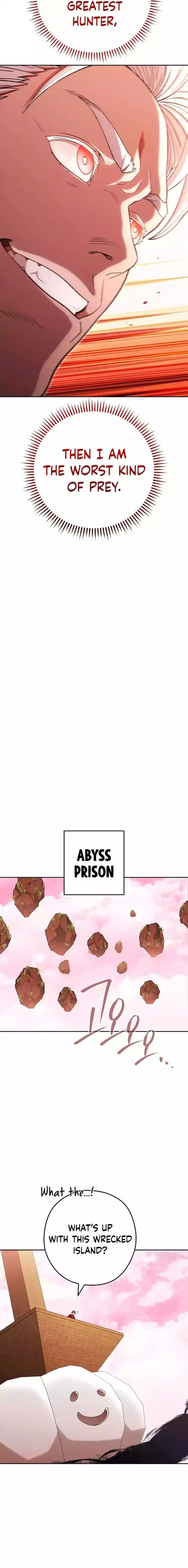 Dungeon Reset Ch.176