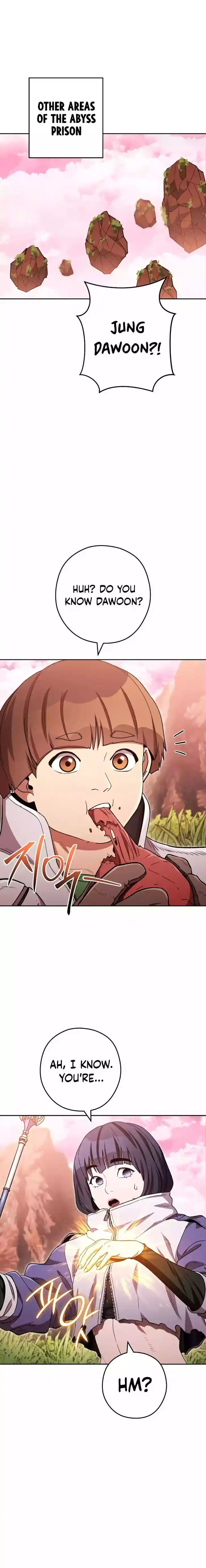 Dungeon Reset Ch.176