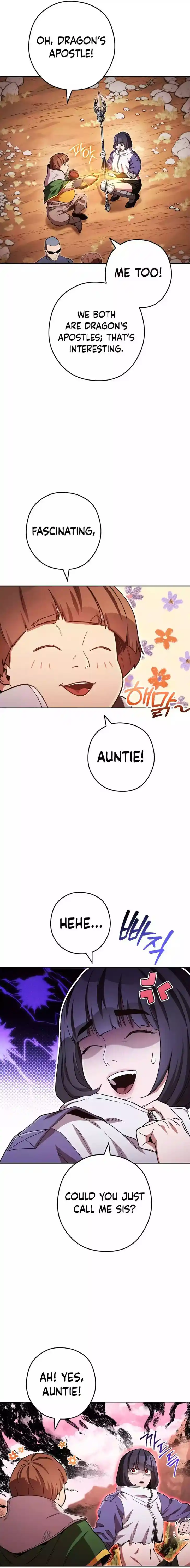 Dungeon Reset Ch.176