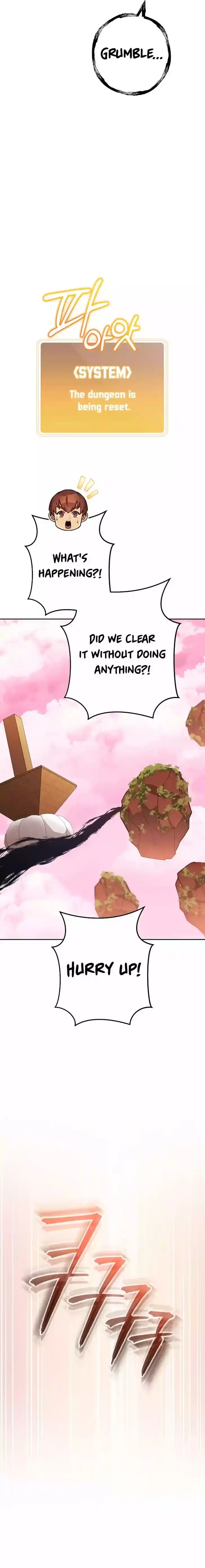Dungeon Reset Ch.176