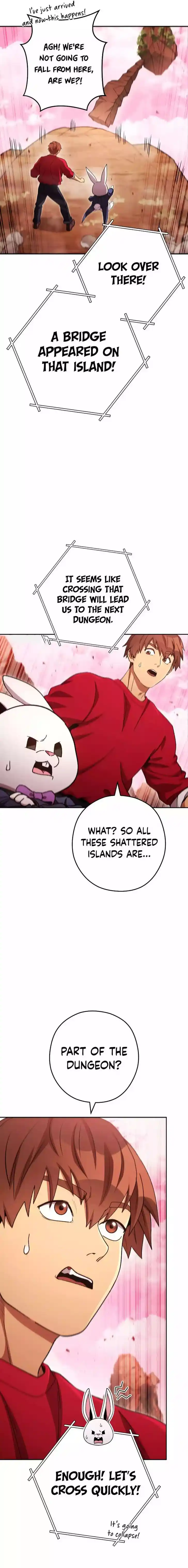 Dungeon Reset Ch.176