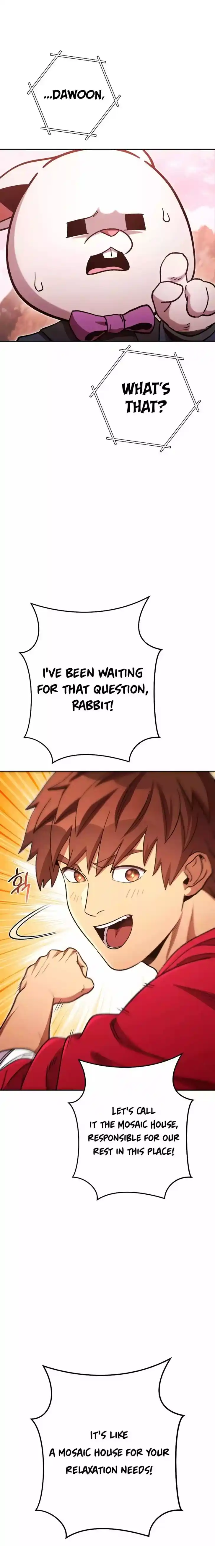 Dungeon Reset Ch.176